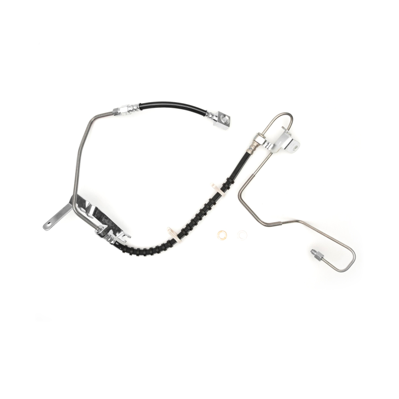 Chrysler Town & Country Brake Hose - Rear - R1 Concepts - Up - `05-`07